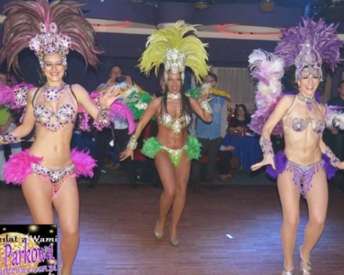 VIVA BRASIL 2 CARNIVAL 2