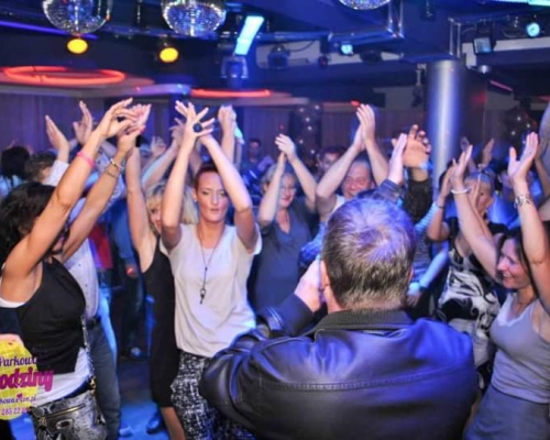 20 URODZINY KLUBU 14.09.2013